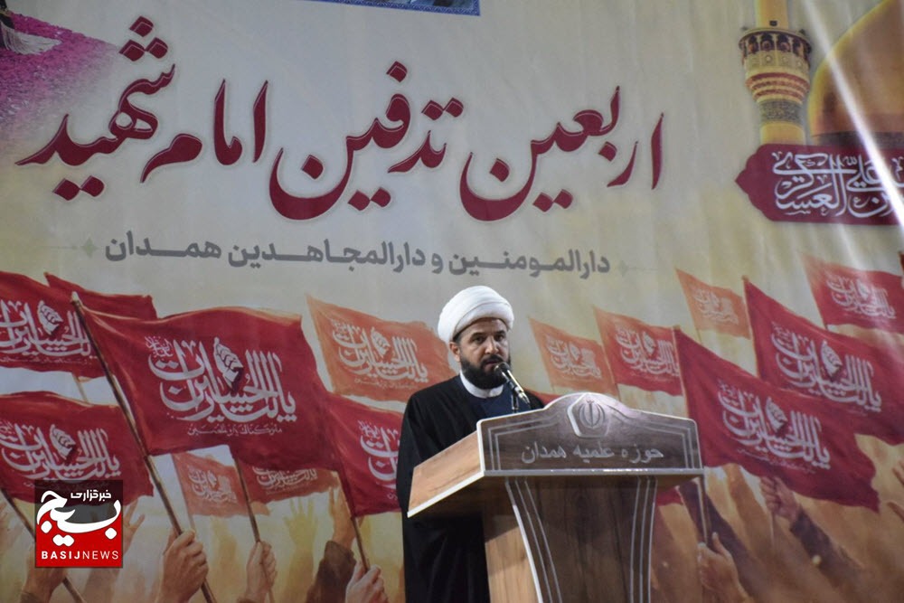 اتحاد ملی راه حفظ میراث امام شهید