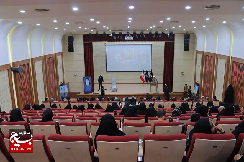 مراسم گرامیداشت روز خبرنگار