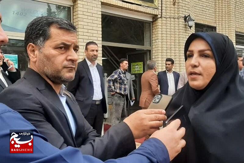 آغاز مسابقات ورزش دانشآموزی با حضور 5 استان در اردبیل آغاز مسابقات ورزش دانشآموزی با حضور 5 استان در اردبیل