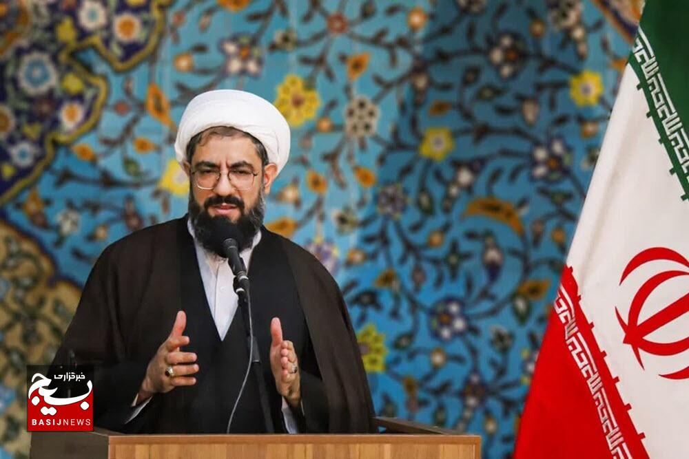 جنگ اقتصادی دشمن برای کاهش تاب‌آوری اجتماعی است
