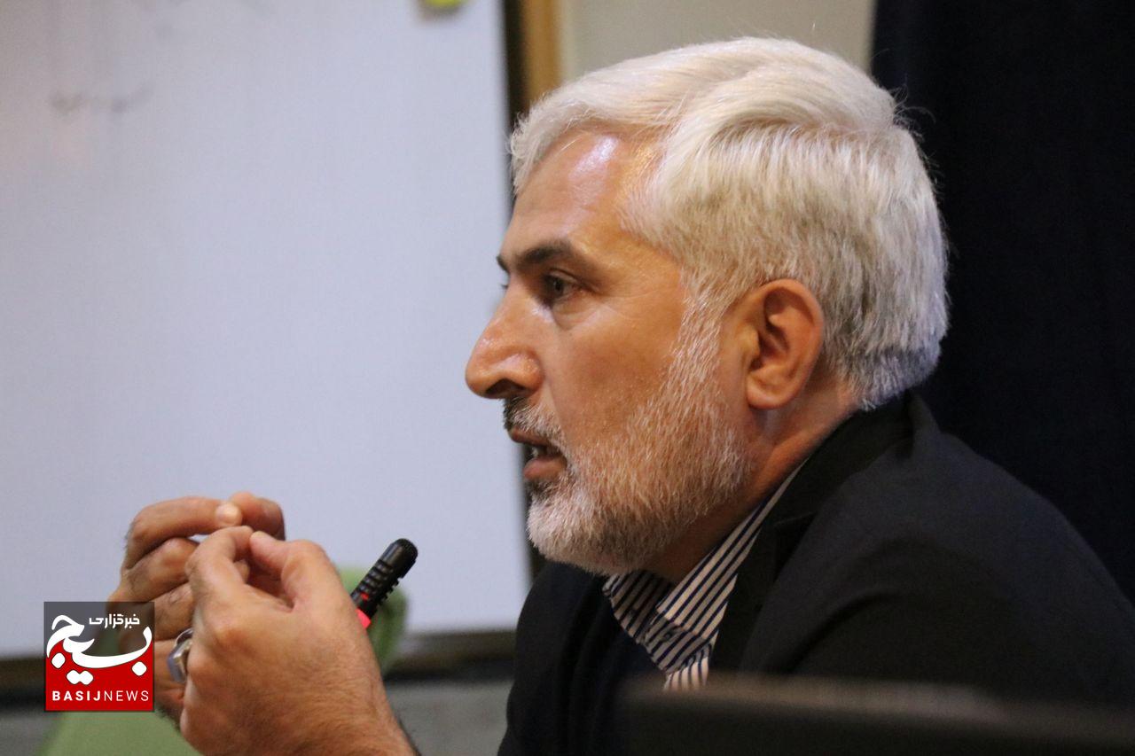 جبران افت آموزشی دانش‌آموزان خراسان رضوی با راه‌اندازی ۱۷۵ مرکز جبرانی دنبال می‌شود