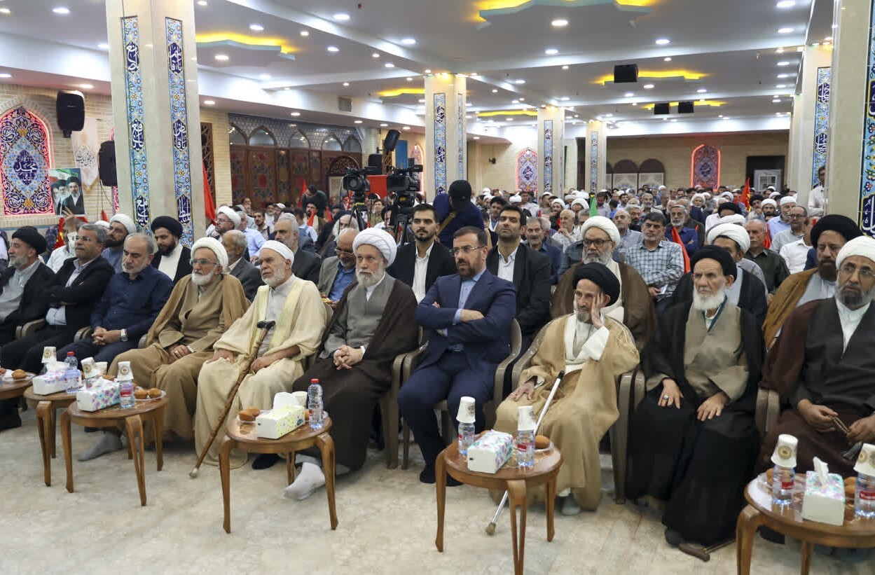 مسجد، سنگر قسط، امامت، و گشایش اقتصادی