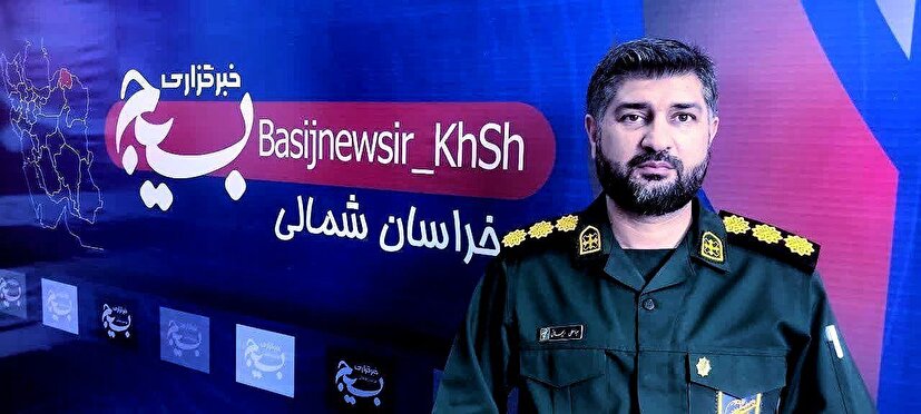 سه موکب از خراسان شمالی در مسیر اربعین حسینی فعال شدند