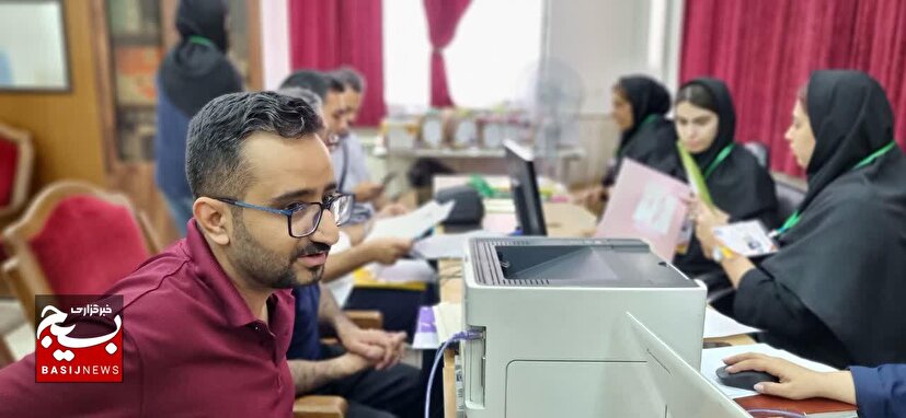 آغاز پذیرش کاروان‌های ورزشی در شاهرود؛ المپیاد دانشجویان پسر با حضور ۳۱۸۷ ورزشکار کلید خورد