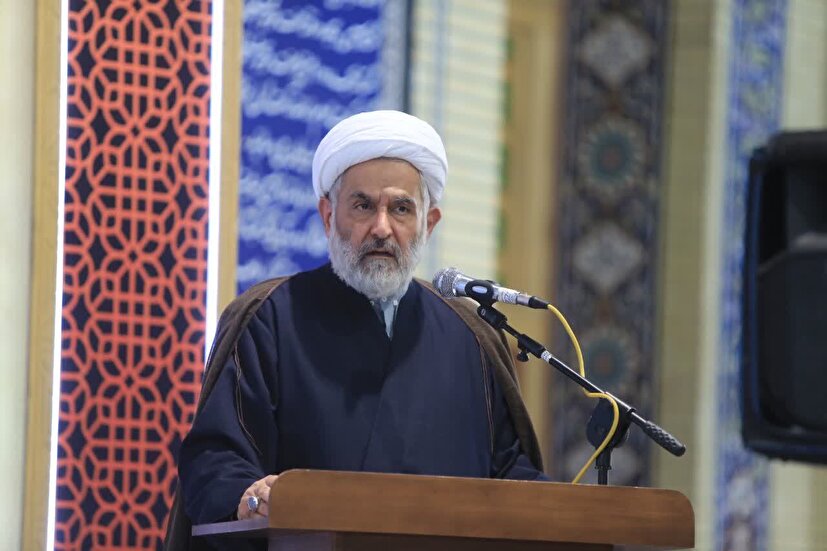 لفاظی‌های امروز ترامپ از سر استیصال است