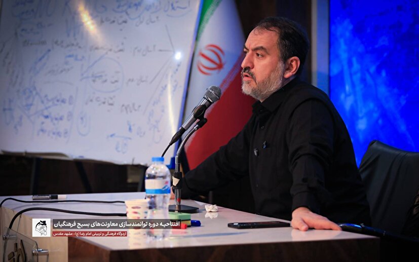 ایران وارد عصر تثبیت قدرت جهانی شده است