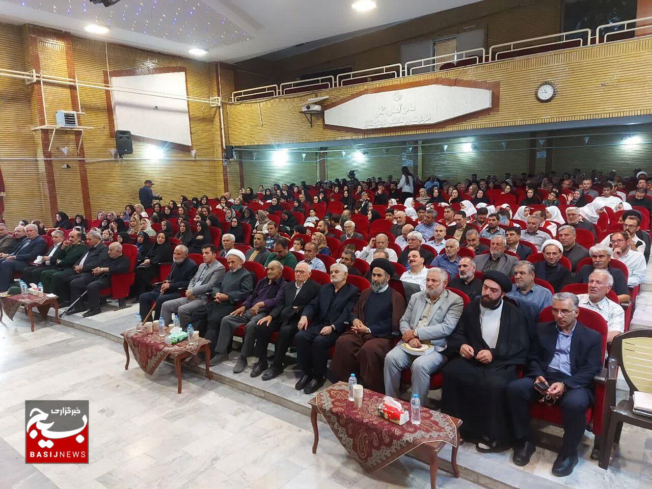 آیین‌های گرامیداشت روز خلخال، مهد تئاتر کشور برگزار شد