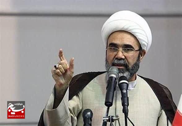 حضور مردم نقشه دشمن را خنثی کرد