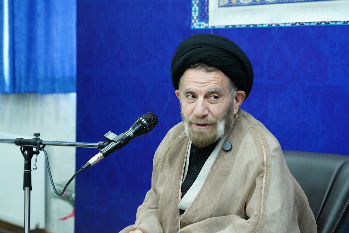 رسانه‌ها بازوی مهم نظام اسلامی در جنگ روایت‌ها هستند/رسانه‌ها در خط مقدم مقابله با جنگ رسانه‌ای قرار دارند
