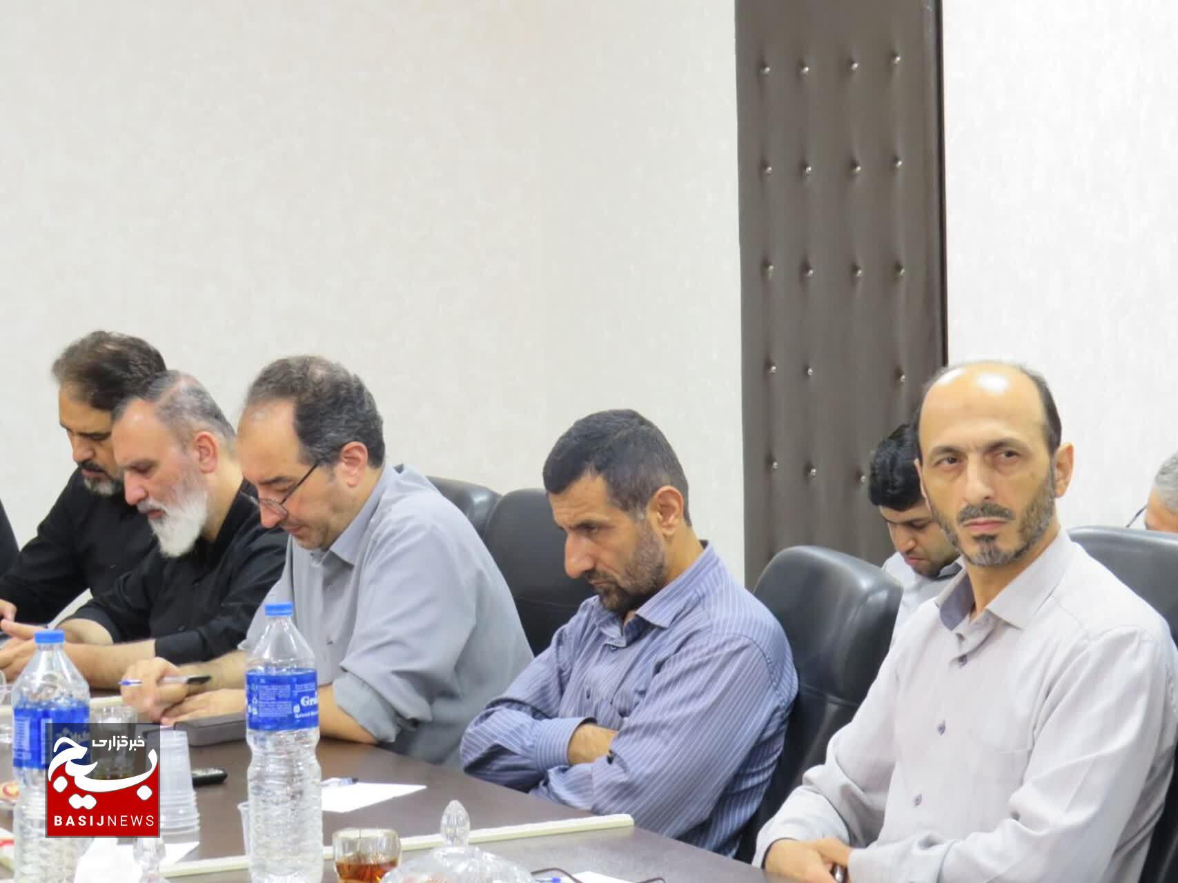 راهپیمایی جاماندگان باید با مشارکت حداکثری تمامی اقشار برگزار شود