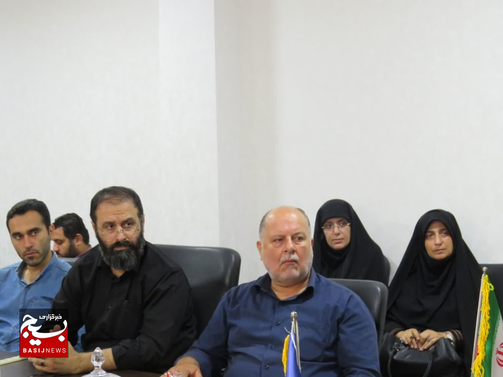 راهپیمایی جاماندگان باید با مشارکت حداکثری تمامی اقشار برگزار شود