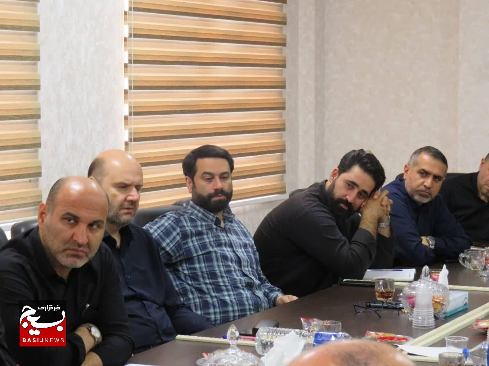 راهپیمایی جاماندگان باید با مشارکت حداکثری تمامی اقشار برگزار شود