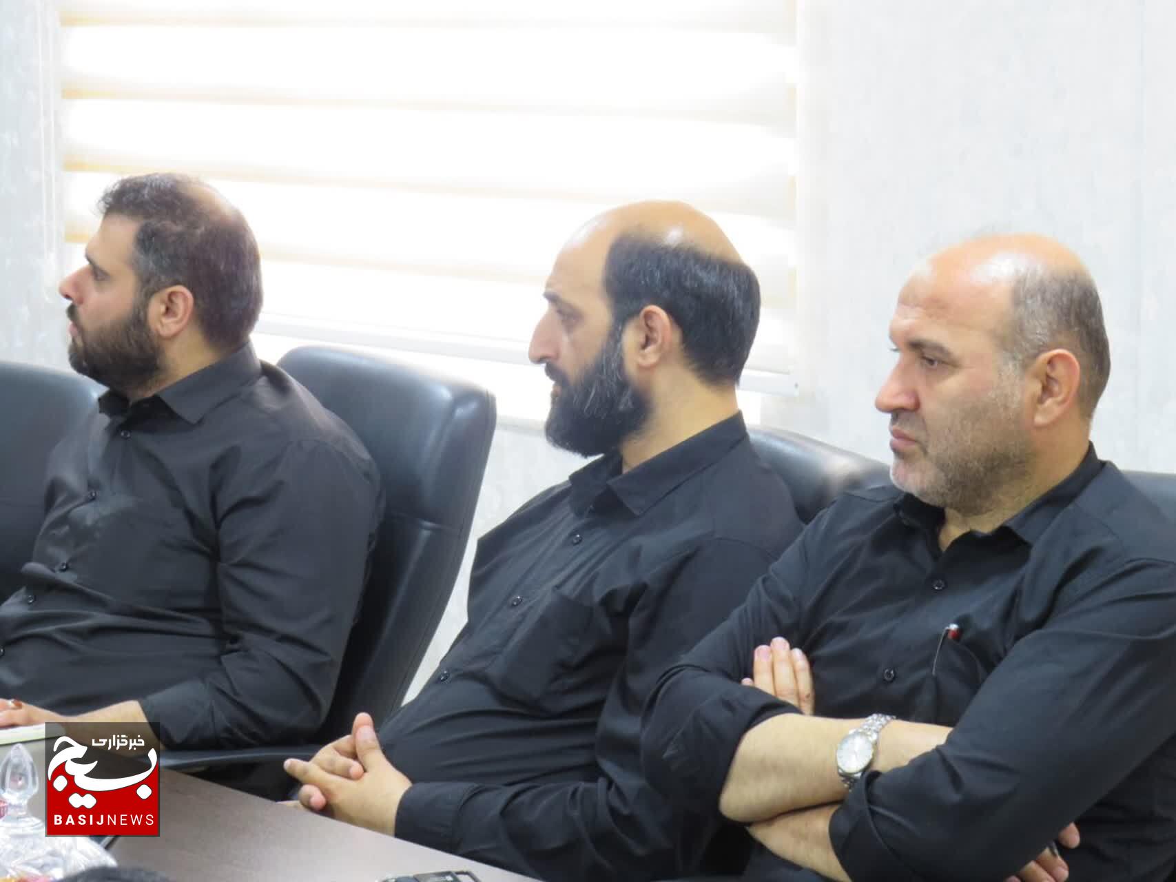 راهپیمایی جاماندگان باید با مشارکت حداکثری تمامی اقشار برگزار شود