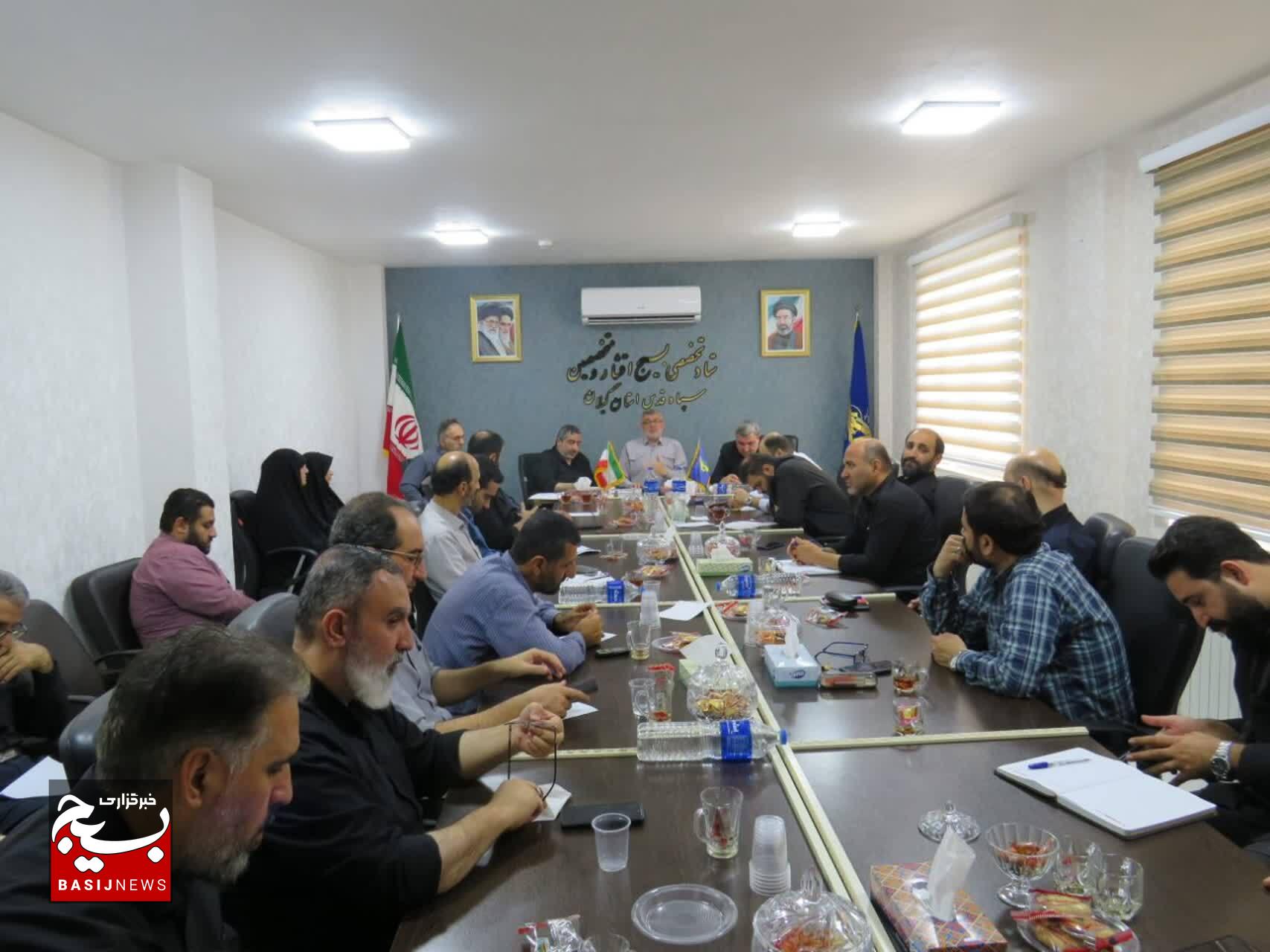 راهپیمایی جاماندگان باید با مشارکت حداکثری تمامی اقشار برگزار شود