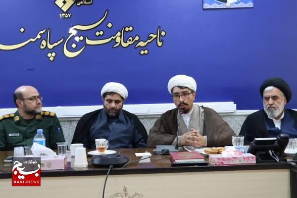 تحقق «ایران قوی» در گرو وحدت ملی و تقویت توان دفاعی است