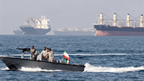 ایران مسیر جنوبی تنگه هرمز را حتی برای یک ساعت به رسمیت نمی‌شناسد