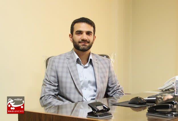 حمایت از دانش‌آموزان میناب و دیپلماسی علمی با محور مقاومت