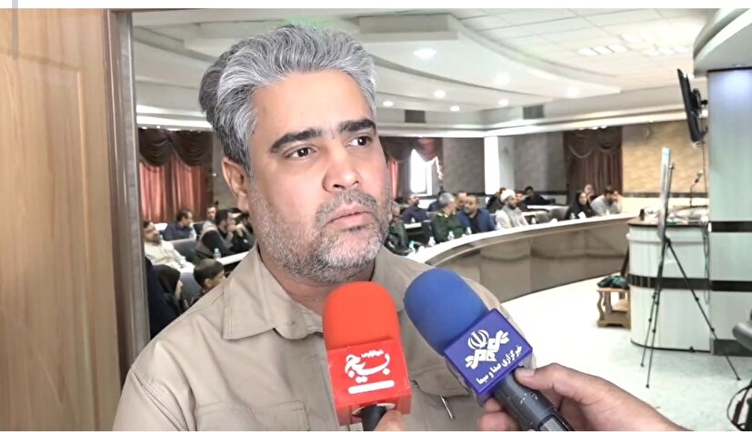 فعالیت ۶۲هزار گروه جهادی در کشور