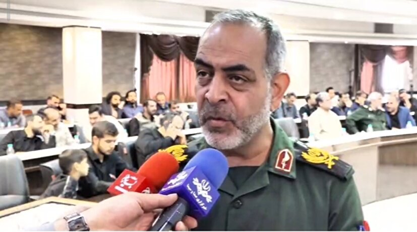 اهداف مجمع عالی جهادگران چیست +فیلم