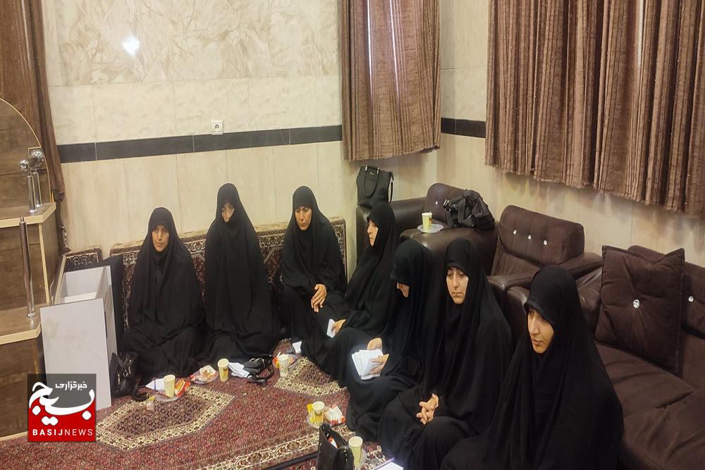 بسیج دانش‌آموزی خاکریز اول جبهه فرهنگی/آمادگی دفاعی امروز، مقابله با هجمه فرهنگی است