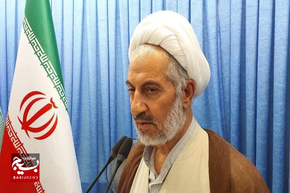 جنگ ترکیبی دشمن، آرمان‌ها و اقتدار ایران را هدف گرفته است/ پویش «همدلی ۲۵ درجه» جلوه‌ای از مسئولیت‌پذیری اجتماعی 