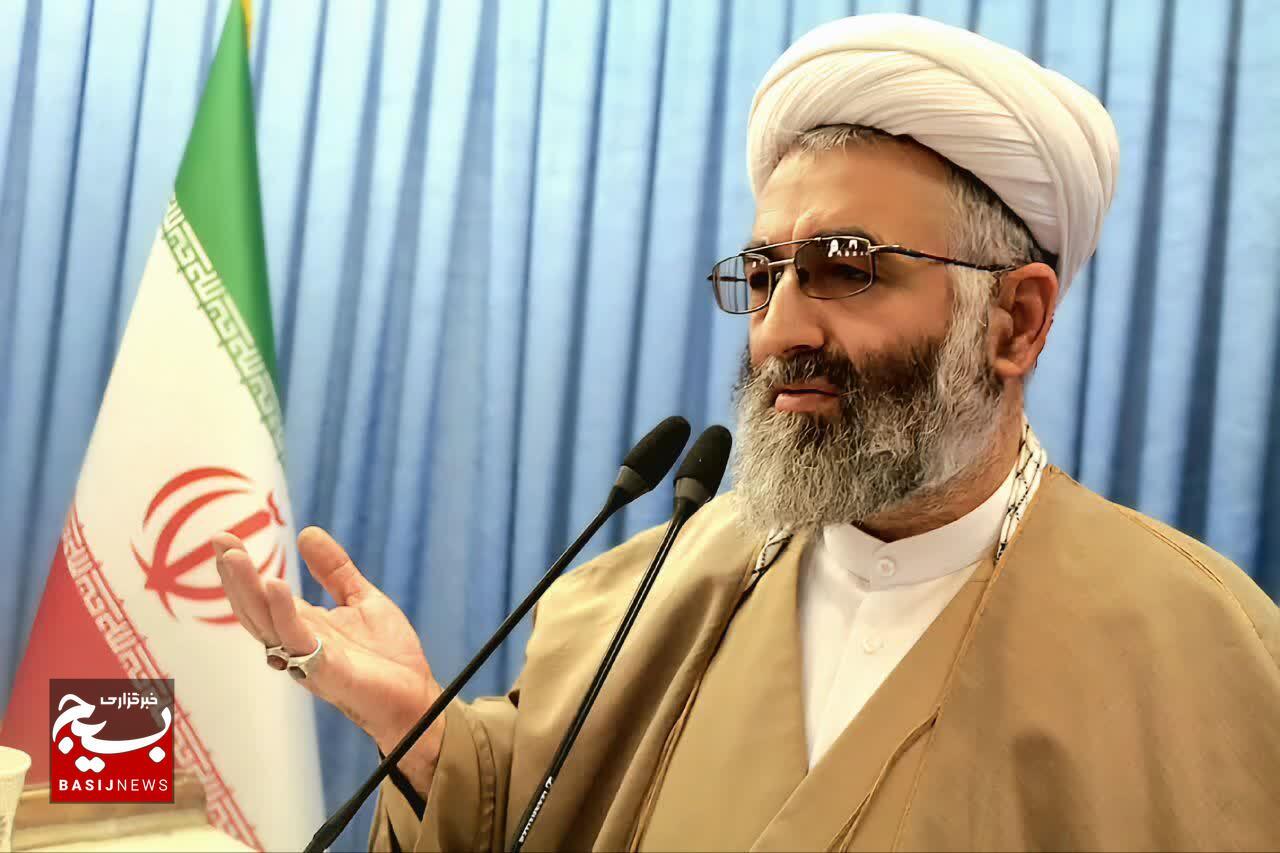 تابآوری ملت ایران معادلات استکبار را بر هم زد