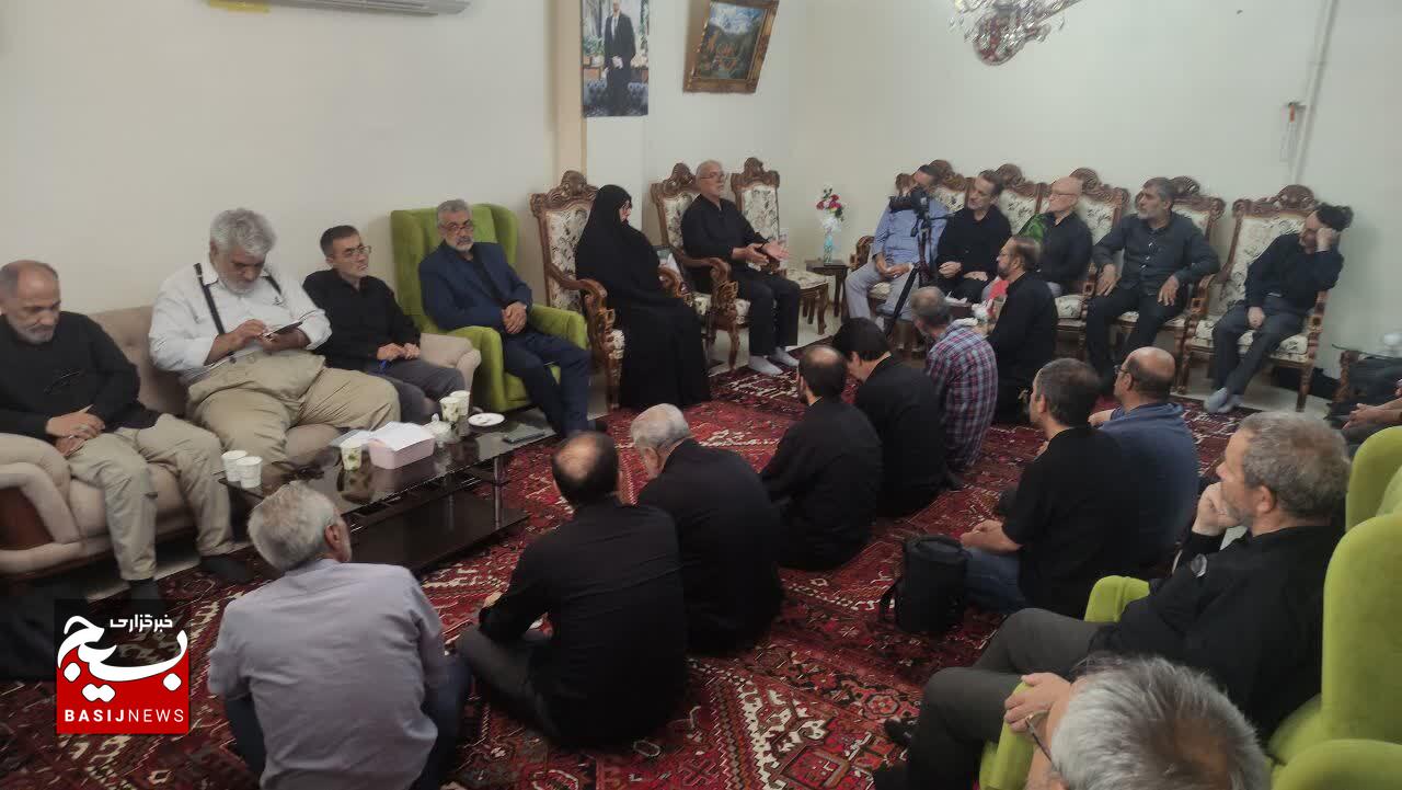 چه کسی جلوی نامردها می‌ایستد