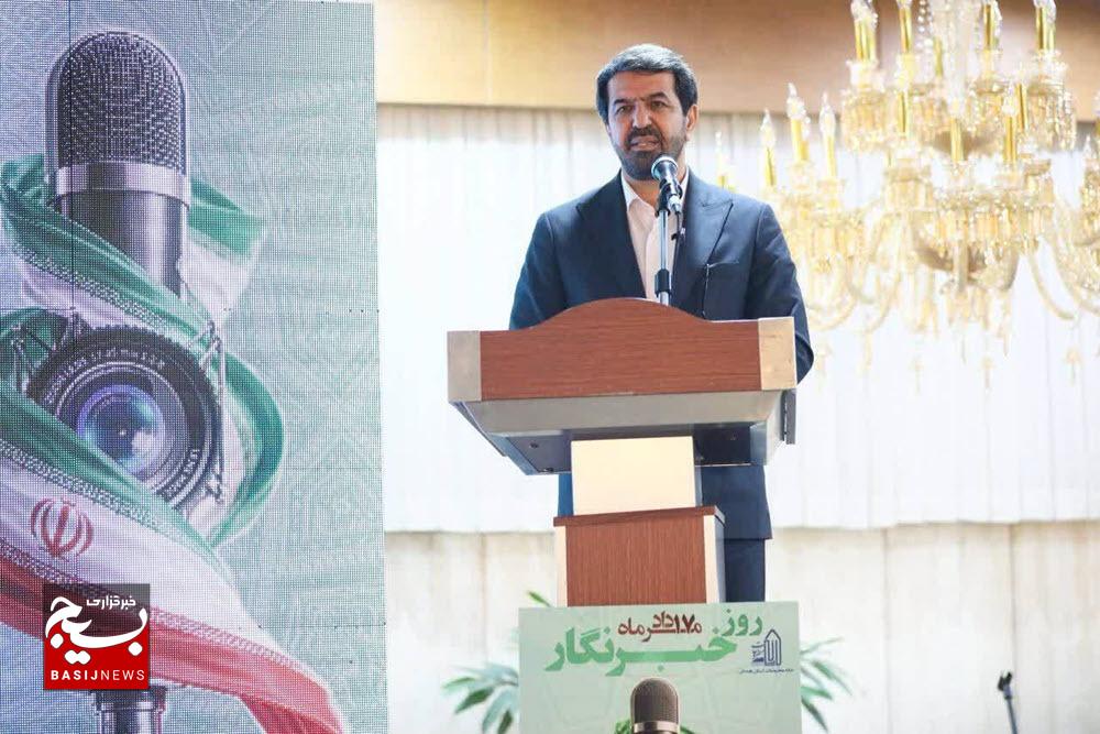 کارگروه اقتصاد رسانه در همدان تشکیل می‌شود