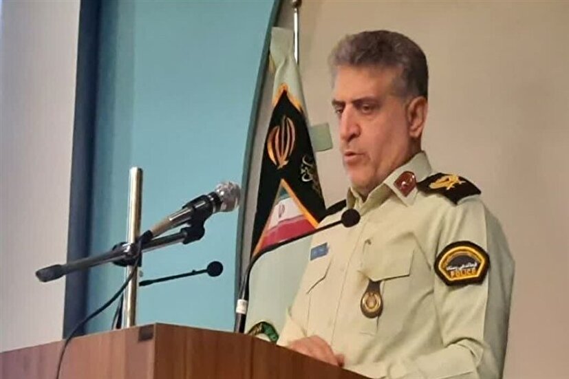 خط‌ونشان فرمانده انتظامی فارس برای «تخلفات حادثه‌ساز»/ سردار ملکی: بی‌تفاوتی نسبت به جان مردم در جاده‌ها پذیرفتنی نیست