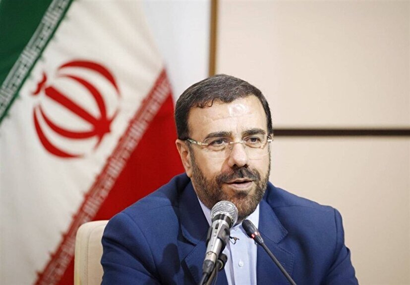 رشد ۷ درصدی پروژه‌های هفته دولت در فارس/ استاندار امیری: اولویت ما توسعه متوازن و عدالت در توزیع امکانات است