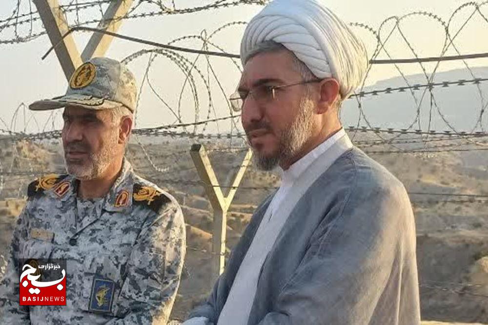 مرزداری فکری و تبیین، جهاد کبیر امروز است