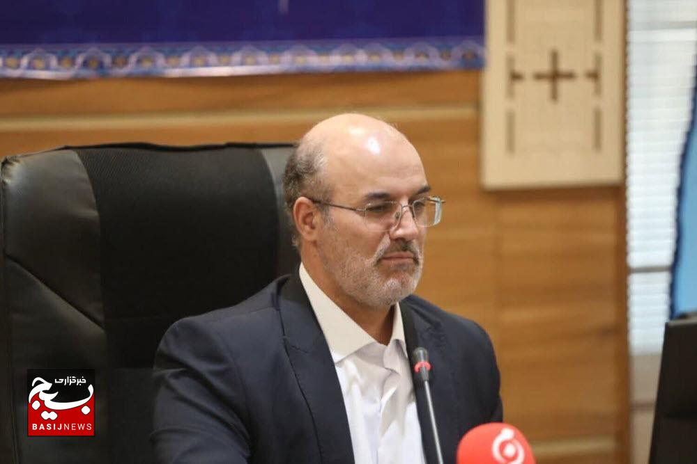 کسب رتبه سوم دادگستری همدان در کشور/ کاهش ۲۷ درصدی موجودی پرونده‌ها