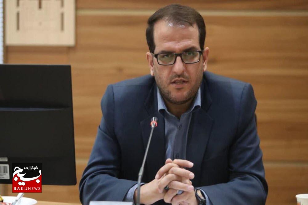 جلوگیری از تعطیلی ۵۷ واحد تولیدی و باحمایت قضایی در همدان