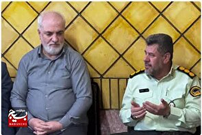آزادگان؛ نماد استقامت و پیام‌رسانان نهضت حسینی