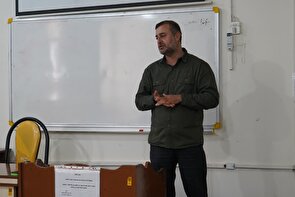 آغاز دوره‌های تشکیلاتی مأموریت‌محور بسیج دانشجویی گیلان در تابستان