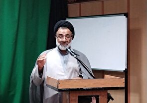 میدان مقابله با دشمن از جبهه نظامی تا فضای مجازی امتداد دارد
