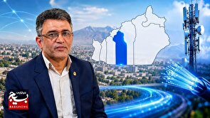 توسعه فیبرنوری و نوسازی شبکه؛ محور اقدامات مخابرات شهرستان سمنان