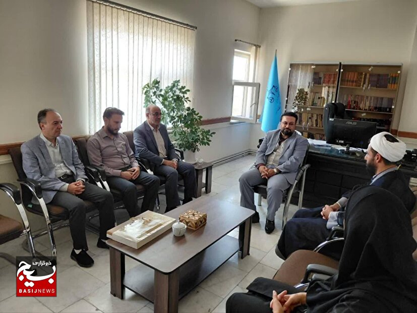 دادستان شاهرود: دانشگاه آزاد، ظرفیتی بیبدیل برای توسعه علمی و اقتصادی منطقه است