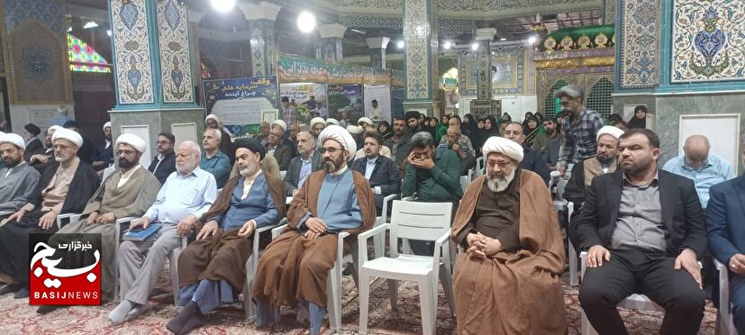 وجود بیش از یک میلیون و ۵۰۰ هزار رقبه و ۲۱۵ هزار موقوفه در کشور