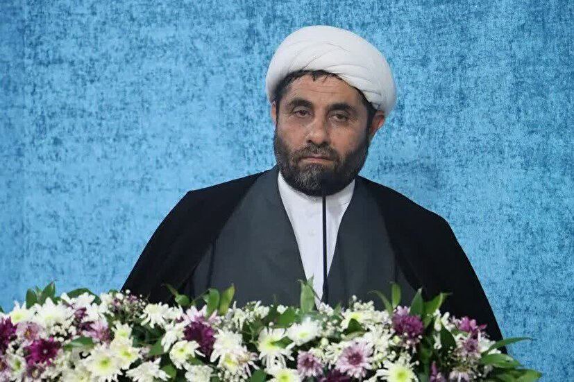 حجت‌الاسلام حکمتی‌نیک: بصیرت، وحدت و همدلی؛ مؤلفه‌های اقتدار سپاه در برابر جنگ شناختی دشمن