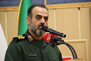 روایت قدرت، وحدت و خدمت جهادی، ایران را قوی‌تر می‌کند
