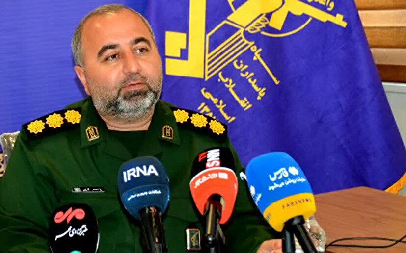 شاهکار ایرانی و شکارچی هواپیماهای آمریکایی فردا میهمان بجنوردی‌ها می‌شود