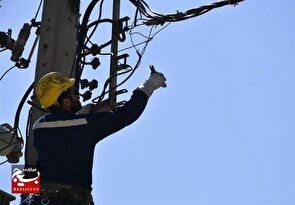 جمع‌آوری 117 انشعاب غیرمجاز در اردبیل