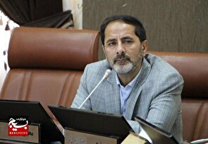 تهاتر زمین برای احداث بیمارستان باتمان‌قلینج اردبیل