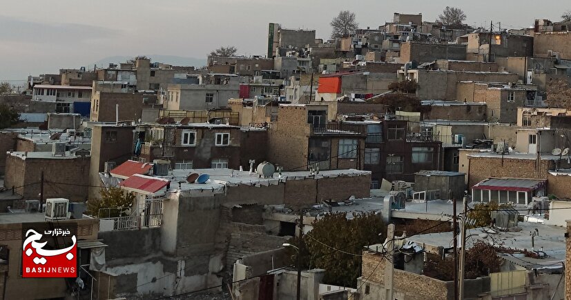 استان خوزستان رتبه دوم در کشور در زمینه حاشیه نشینی است