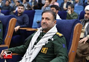 ۳۵۰ پایگاه بسیج؛ پل ارتباطی میان مردم و دولت در خوزستان