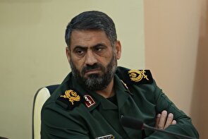 جشنواره فرهنگی سپاه باید فراتر از انتخاب برترین‌ها، در جامعه اثرگذار باشد/هنر ما باید بازتاب‌دهنده خون شهدای غیور و ایثارگری رزمندگان باشد