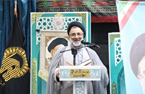 انس با قرآن، مسیر هدایت و عاقبت‌به‌خیری انسان را هموار می‌کند