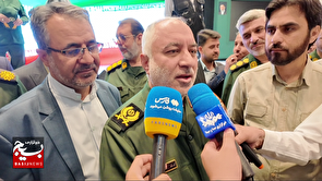وحدت و انسجام ملی دشمن را به زانو درمی‌آورد
