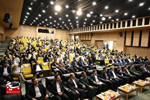 همدان میزبان رویداد منطقه‌ای جشنواره ملی فن‌آفرینی شیخ بهایی